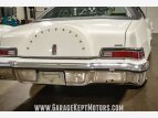 Thumbnail Photo 122 for 1974 Lincoln Continental